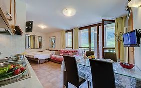 La Marmotta Campo Smith On The Ski Slope - Happy Rentals